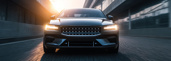 Omega-Shield Paint Protection Film Applications